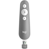 Logitech R500s Grey