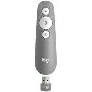 Logitech R500s Grey