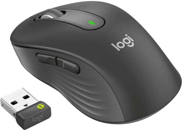 LOGITECH Signature M650L for Business