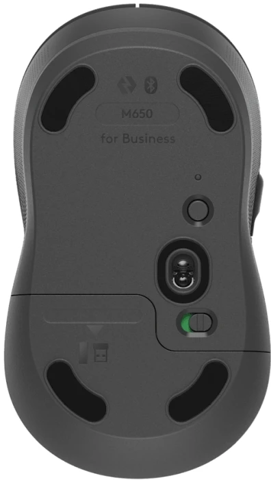 LOGITECH Signature M650L for Business