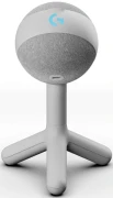 Logitech YETI ORB RGB LightSync White