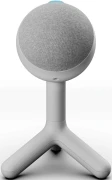 Logitech YETI ORB RGB LightSync White