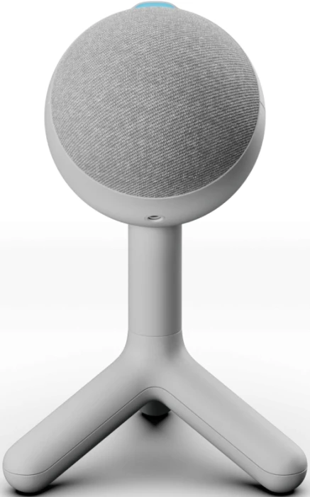 Logitech YETI ORB RGB LightSync White