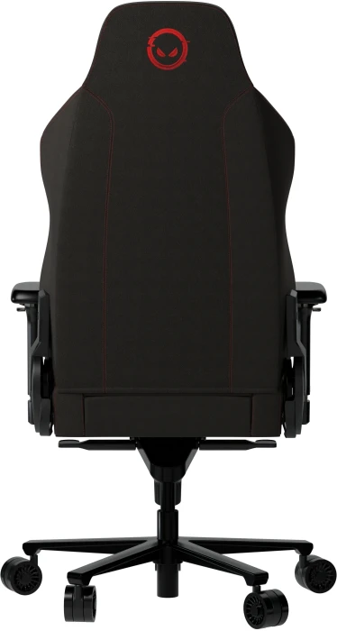 LORGAR Ace 422 Black Геймърски стол