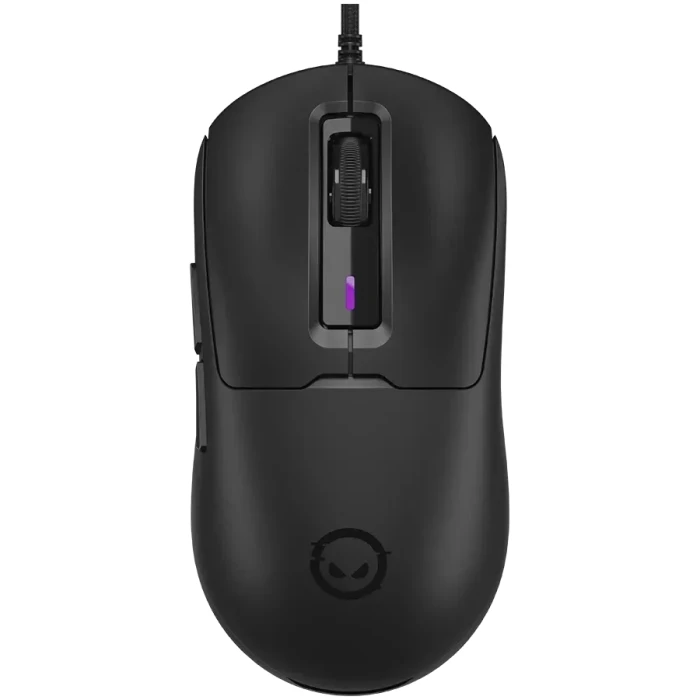 LORGAR Advanced MSA10R - Black
