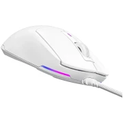 LORGAR Advanced MSA10R - White