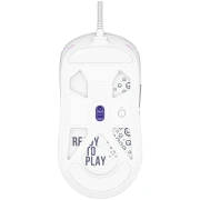 LORGAR Advanced MSA10R - White