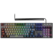 LORGAR Azar 514 Black Linear switch