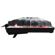 LORGAR Azar 514 White Linear switch