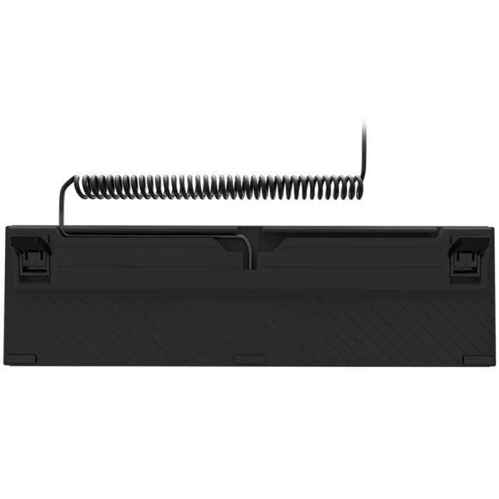 LORGAR Azar 514 White Linear switch