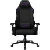 LORGAR CHA41 - Black/Purple