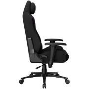 LORGAR CHA41 - Black/Purple