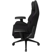 LORGAR CHA41 - Black/Purple