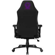 LORGAR CHA41 - Black/Purple