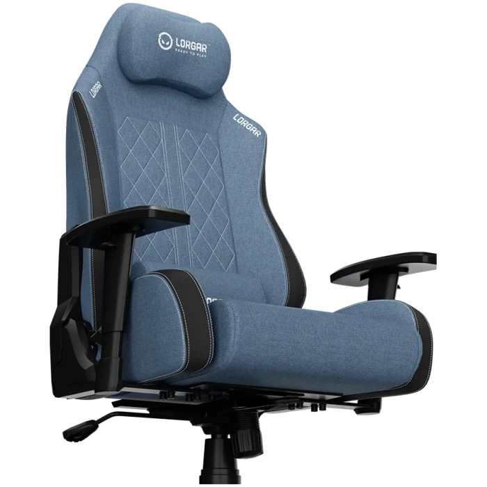 LORGAR CHA41 - Blue