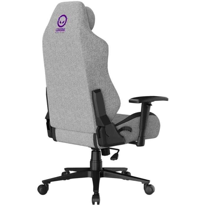 LORGAR CHA41 - Grey