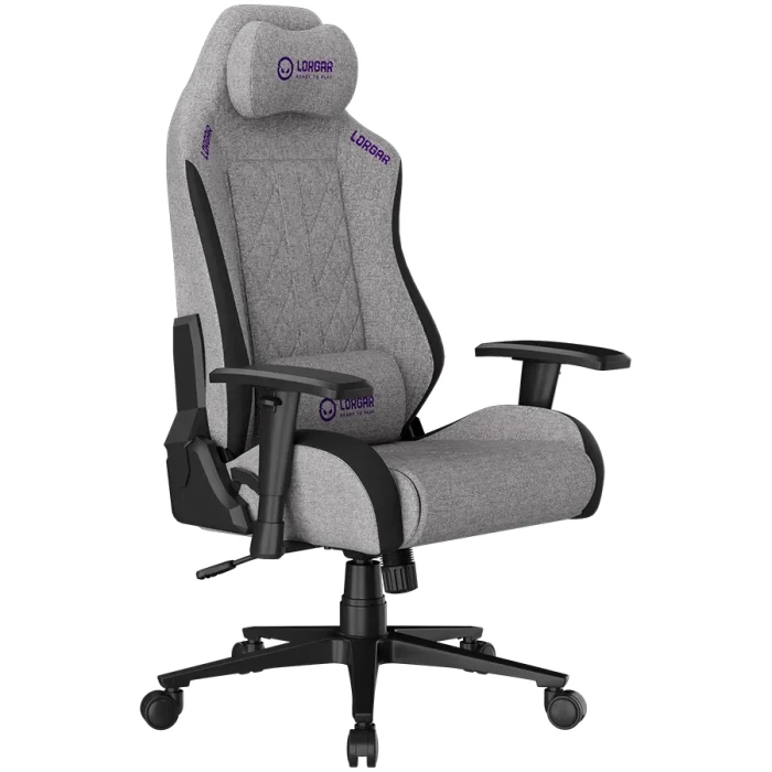 LORGAR CHA41 - Grey