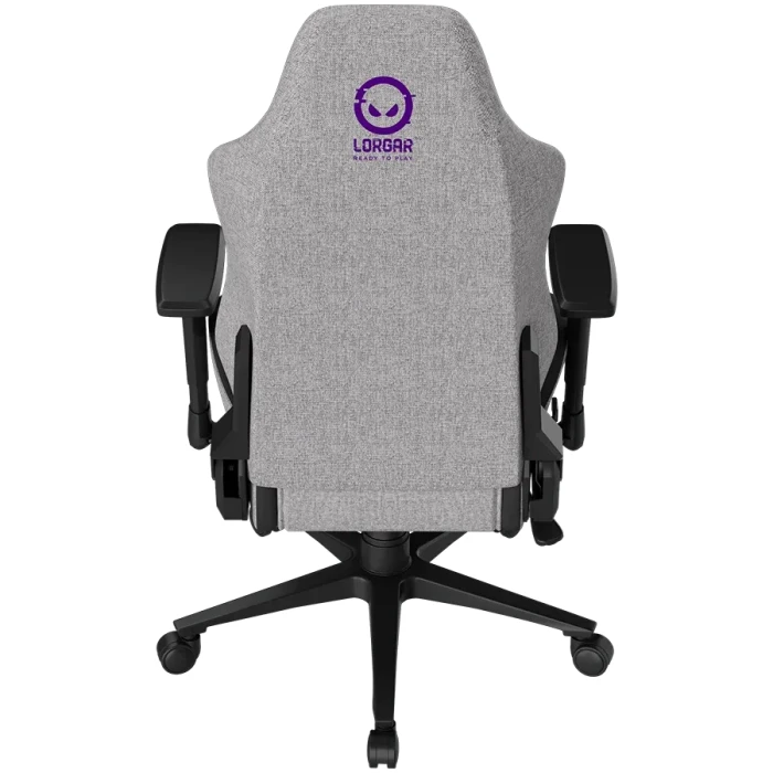 LORGAR CHA41 - Grey