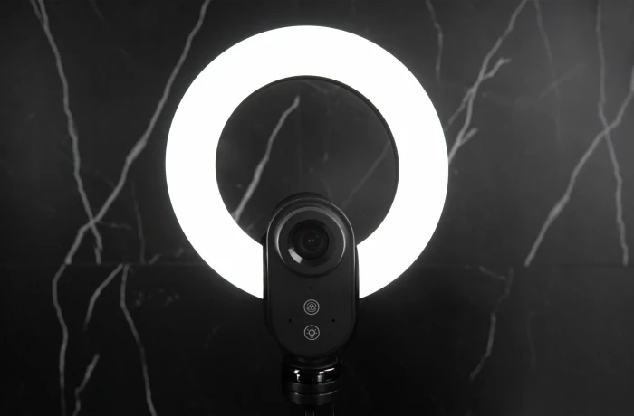LORGAR Circulus 910 Streaming light