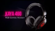 LORGAR Kaya 460
