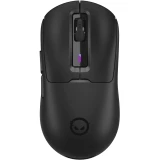 LORGAR MSA10W Wireless Black