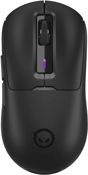 LORGAR MSA10W Wireless Black