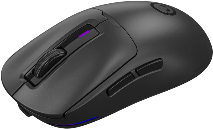 LORGAR MSA10W Wireless Black