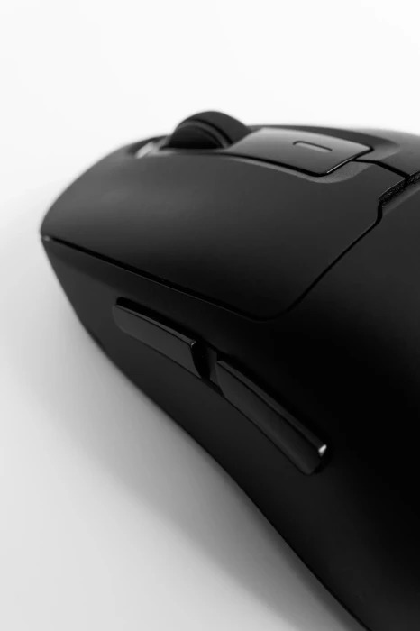 LORGAR MSA10W Wireless Black