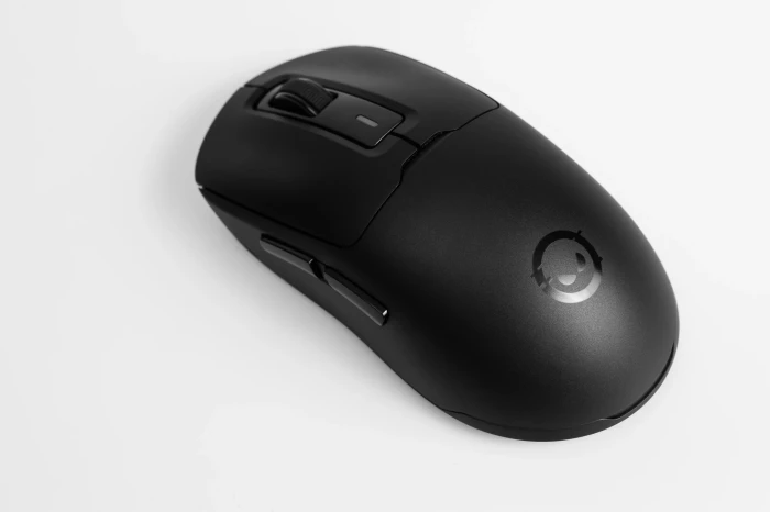 LORGAR MSA10W Wireless Black