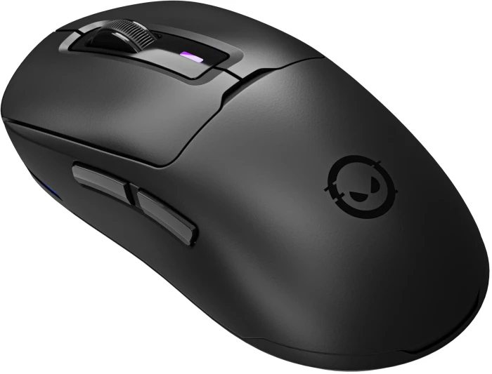 LORGAR MSA10W Wireless Black