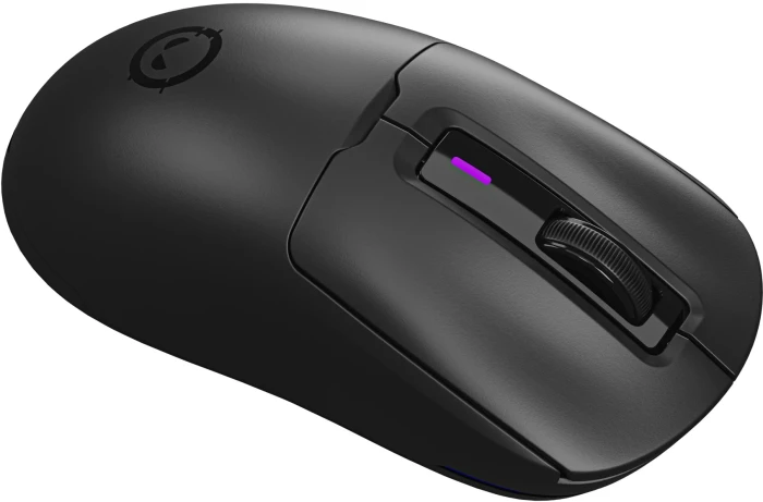 LORGAR MSA10W Wireless Black