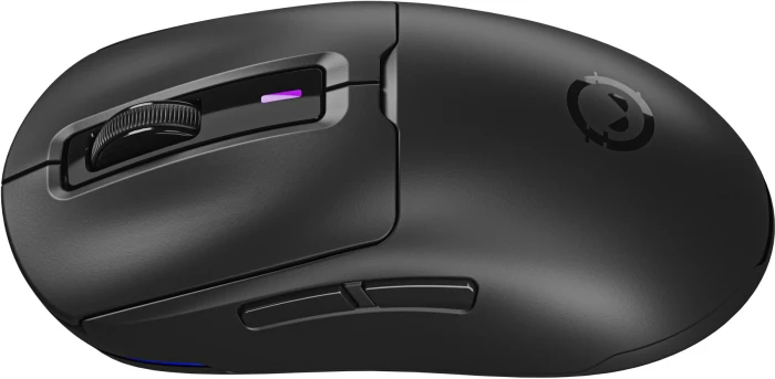 LORGAR MSA10W Wireless Black