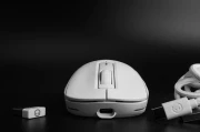 LORGAR MSA10W Wireless White