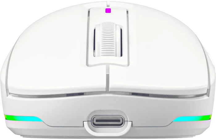 LORGAR MSA10W Wireless White