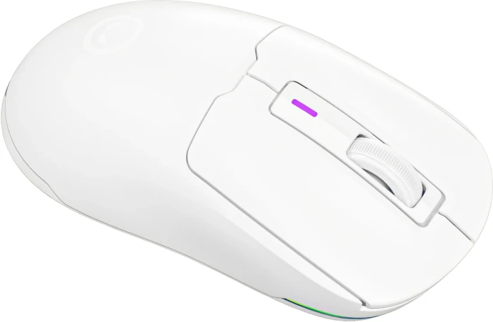 LORGAR MSA10W Wireless White