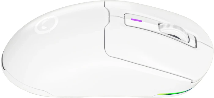 LORGAR MSA10W Wireless White