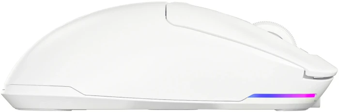 LORGAR MSA10W Wireless White