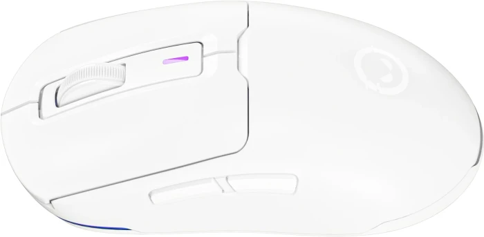 LORGAR MSA10W Wireless White