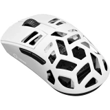 LORGAR MSE90W Magnesium 4K White