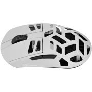 LORGAR MSE90W Magnesium 4K White