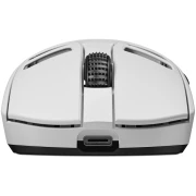 LORGAR MSE90W Magnesium 4K White