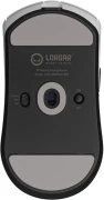 LORGAR MSE90W Magnesium 4K White