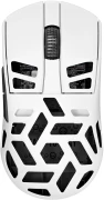 LORGAR MSE90W Magnesium 4K White