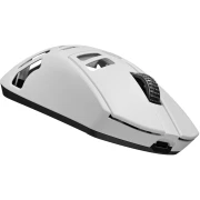 LORGAR MSE90W Magnesium 4K White