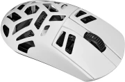 LORGAR MSE90W Magnesium 4K White