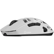 LORGAR MSE90W Magnesium 4K White