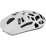 LORGAR MSE90W Magnesium 4K White