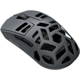 LORGAR MSE90W Magnesium 4K Grey