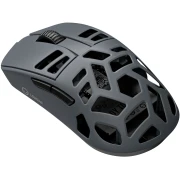 LORGAR MSE90W Magnesium 4K Grey