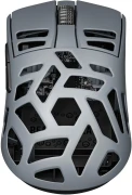 LORGAR MSE90W Magnesium 4K Grey